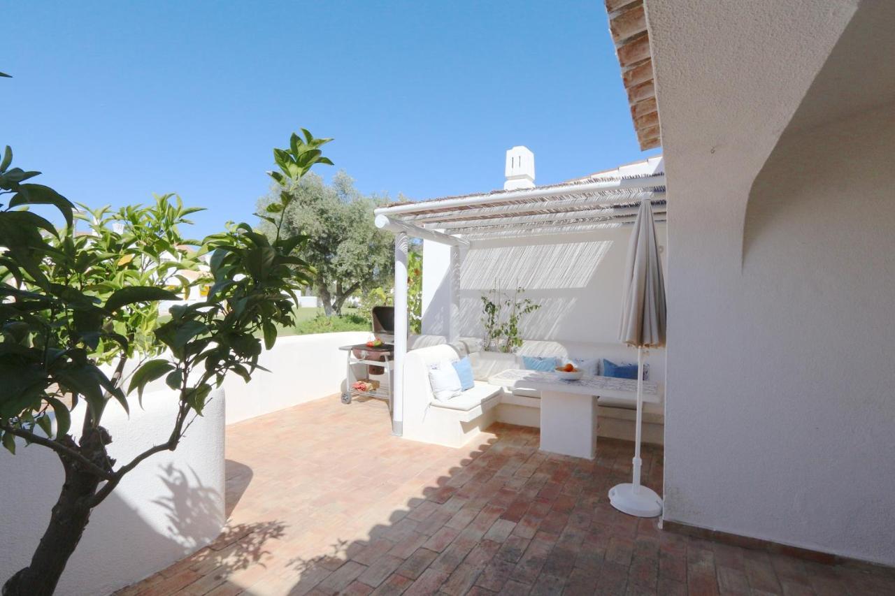 Aldeia Do Golf 151 - Clever Details Виламура Экстерьер фото