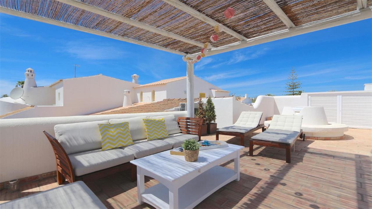 Aldeia Do Golf 151 - Clever Details Виламура Экстерьер фото