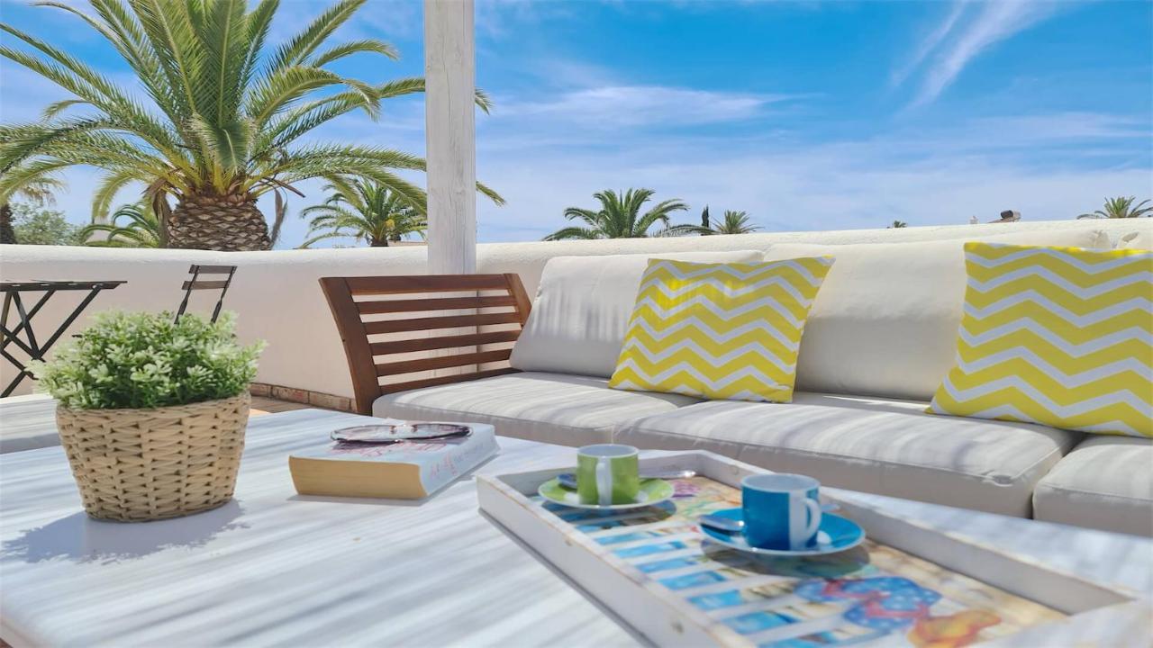 Aldeia Do Golf 151 - Clever Details Виламура Экстерьер фото